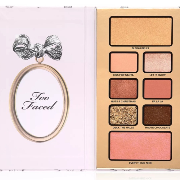 TOO FACED ENCHANTED WONDERLAND SET - YOU WILL LOVE THIS!!!! - Picture 5 of 7